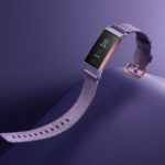 Fitbit Charge 3 gps